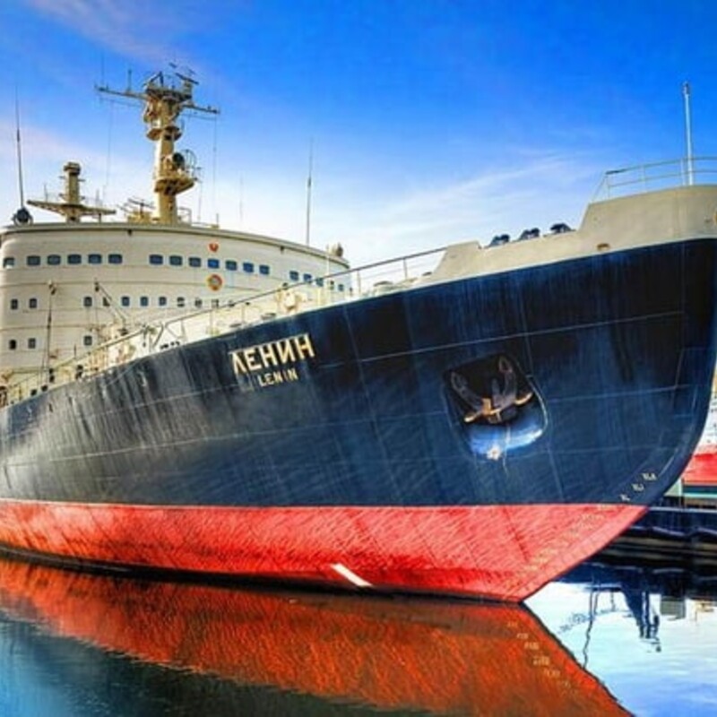 Увидеть весь Кольский за 8 дней!